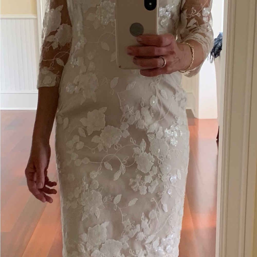 Formal dress Tahari by Arthur S Levine